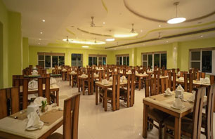 de coracao resort