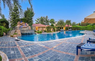 de coracao resort
