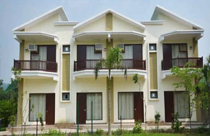 de floresta resort