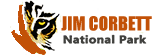 corbett national park logo
