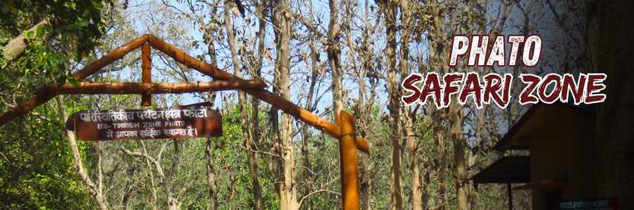 phato zone in corbett