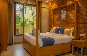 vasavana resort