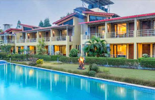 vasavana resort