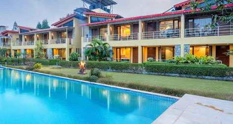 jimcorbett hotels